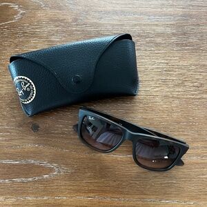 Ray Ban Justin Classic